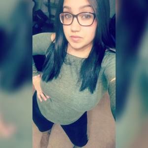 Meet your Posher, Maranyeliz